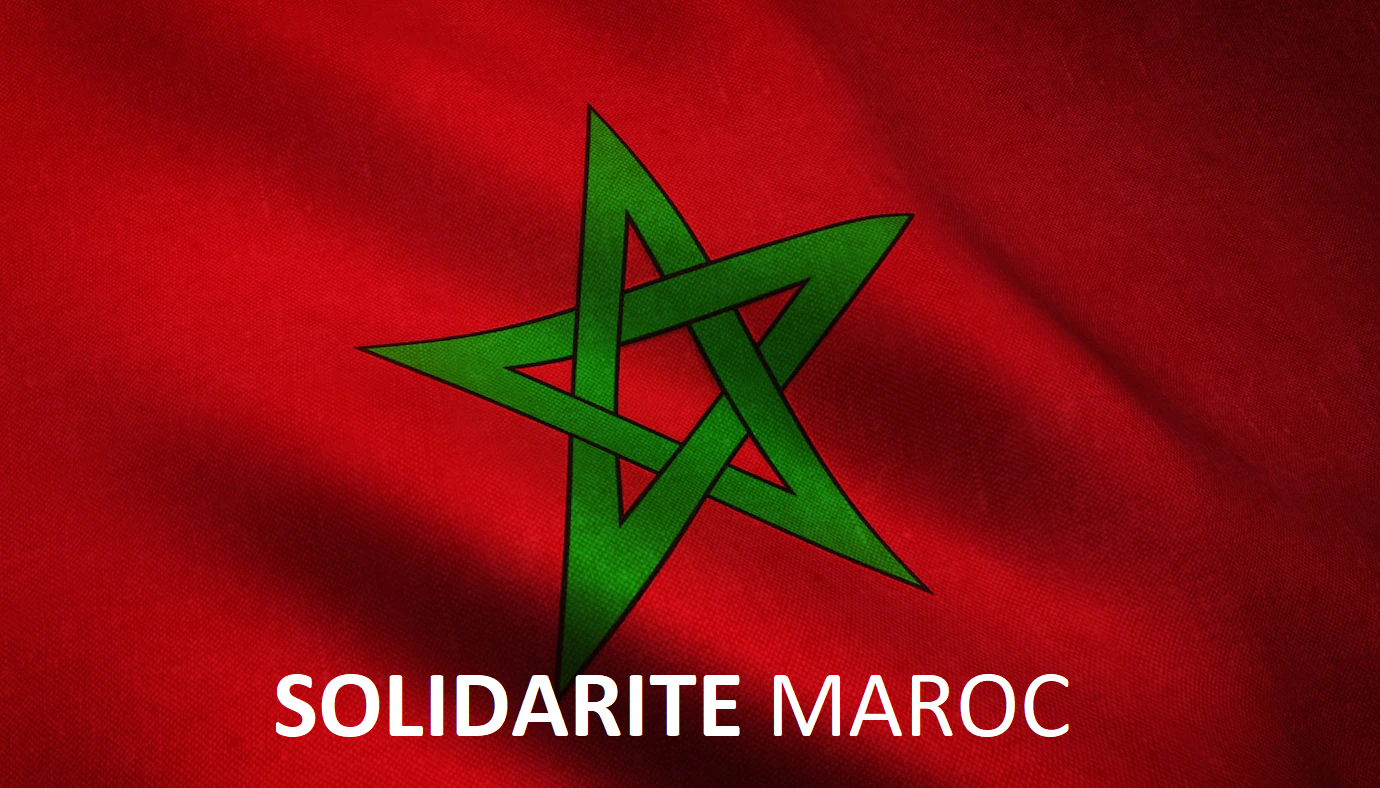 SOLIDARITE MAROC